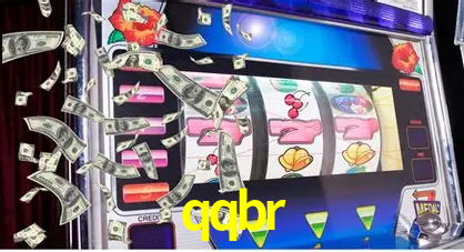 A Emoção da Loteria na qqbr: Uma Chance de Mudança de Vida