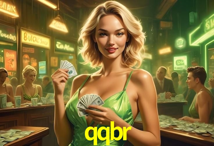 Interface do App qqbr