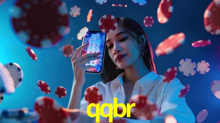 Mesa de Blackjack qqbr