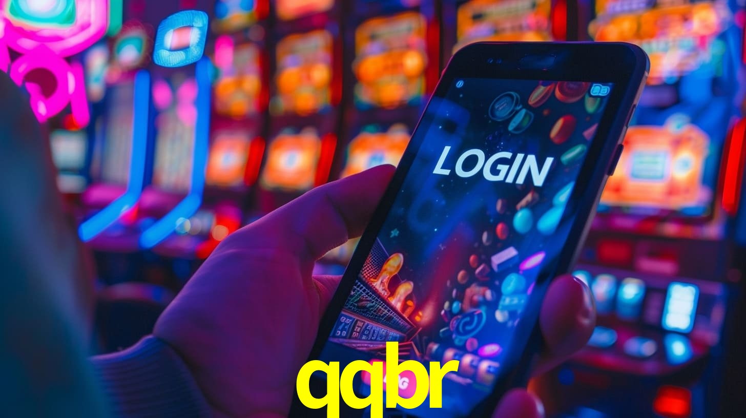 Casino Ao Vivo qqbr
