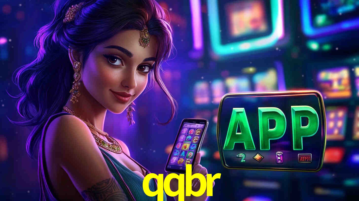 qqbr: A Experiência de Casino com Jogos de Mesa ao Vivo
