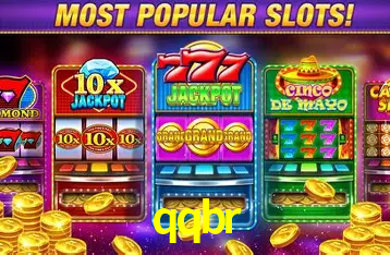 Inovações de Jogos na qqbr: O Futuro das Experiências Interativas