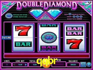 Descubra o Programa VIP da qqbr: Vantagens Exclusivas para Jogadores