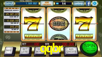 A Emoção da Loteria na qqbr: Uma Chance de Mudança de Vida