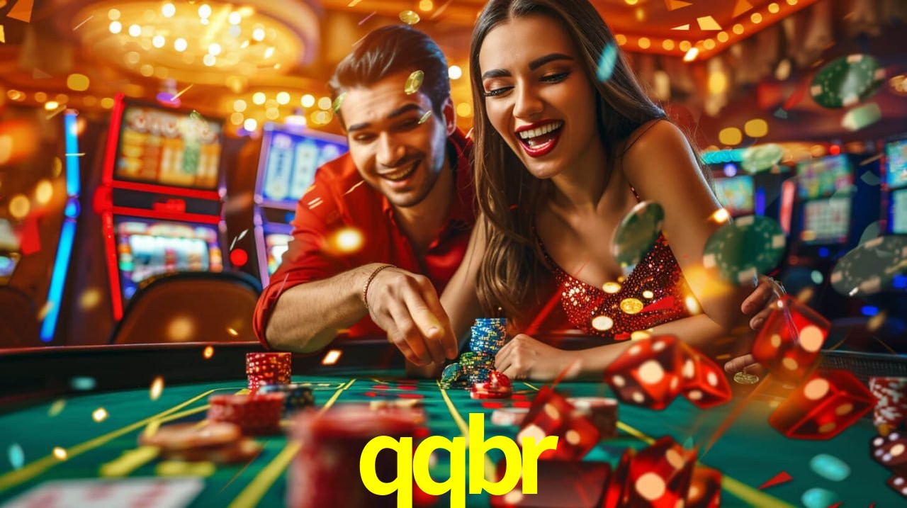 Recursos de Bônus qqbr