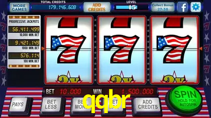 A Emoção da Loteria na qqbr: Uma Chance de Mudança de Vida