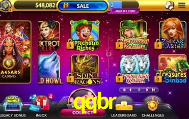 Inovações de Jogos na qqbr: O Futuro das Experiências Interativas