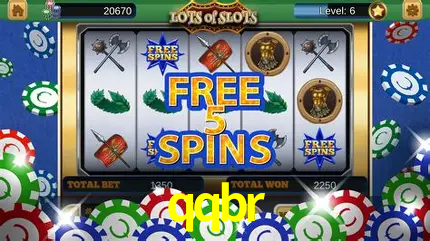 A Popularidade dos Caça-Níqueis no qqbr