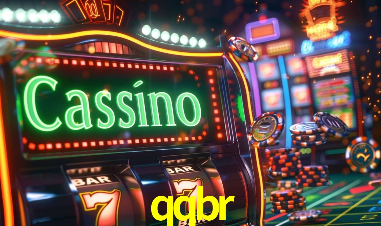 Estatísticas do Jogo qqbr